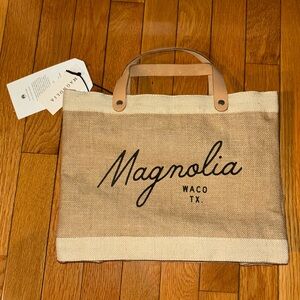 Magnolia Market Tote
